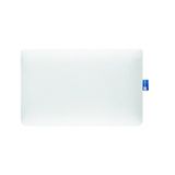 Soub Sleep Visco Tombul Yastık 1000 gr 40x60x15 cm Ssty Beyaz