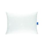 Soub Sleep Yün Yastık 50x70cm 800gr Ssyy Beyaz