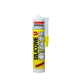 Soudal 005565 Silikon U