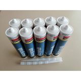 Soudal 117566 Beyaz 10 Adet Mastik