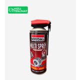 Soudal 400 ml Pas Sökücü Yağlayıcı Sprey