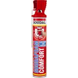Soudal 750 ml 1 Adet Comfort Köpük
