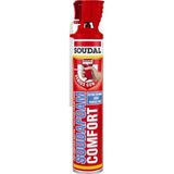 Soudal 750 ml 1 Koli 12 Adet Comfort Köpük