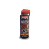 Soudal 8 Ürün 1 Arada Yağlayıcı-Pas Sökücü Sprey 400 ml 12 Adet