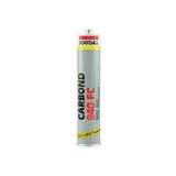 Soudal 940FC Carbond 280 ml Beyaz Mastik