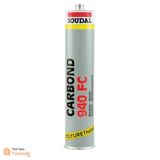Soudal 940FC Carbond Poliüretan Mastik 280 ml Güçlü Yapıştırıcı