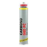 Soudal 940Fc Poliüretan Pu Mastik KIRMIZI 280ML