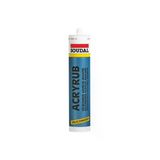 Soudal Acryrub Silikonize Mastik 310 Ml Gri()Comfi Shop)
