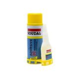 Soudal Adhesive 400 ml 100 gr Hızlı Yapıştırıcı