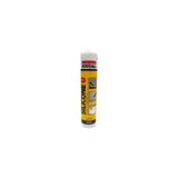 Soudal Beyaz Silikon - 1 Adet