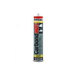 Soudal Carbond 940fc Pu Çelik Mastik 280 ml Gri