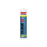 Soudal Duşakabin Silikon