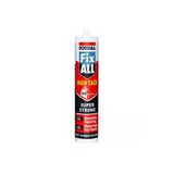 Soudal Fix All Korniş Süper Yapistirici - Süper Güçlü Yapıştırıcı - Üniversite