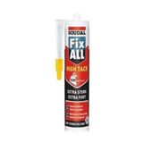 Soudal Fix All Korniş Yapıştırıcı