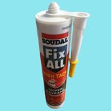 Soudal Fix All Süper Güçlü Yapıştırıcı - Beyaz - 290ml