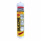 Soudal Genel Amaçlı Silikon 280 Gr