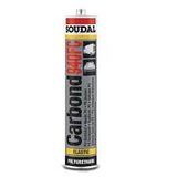 Soudal Gri Polüretan Mastik 280 Ml