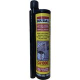 Soudal Kimyasal Dubel 345 ml (1 ADET)