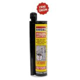 Soudal Kımyasal Dubel 345 ml CA1000