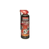 Soudal Kobra Başlı Multı Sprey 400 ml