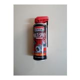 Soudal Kobra Basli Yaglayici Ve Pas Sokucu Multi Sprey 400 ml