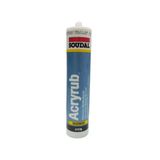 Soudal Mastik Beyaz Tüp 500GR
