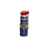 Soudal Multi Sprey Koyurucu Yağlayıcı Pas Sökücü 400 ml