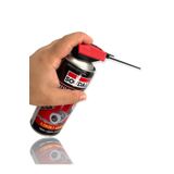 Soudal Multi Sprey Yağlayıcı-Pas Sökücü Zincir Spreyi 400 Ml