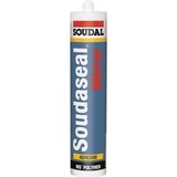 Soudal Özel Ayna Silikonu 310ML