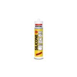 Soudal Silicone Genel Amaçlı Silikon 280 gr Beyaz