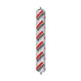 Soudal Soudaflex 40FC Siyah 600 ml Sosis