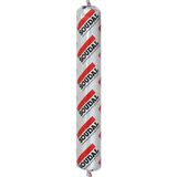 Soudal Soudaflex 40FC Sosis Pu 600 ml Siyah Mastik