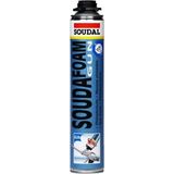 Soudal Tabancalı 750 ml Poliüretan Köpük
