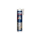 Soudal Tytan Fast Fıx Korniş Yapıştırıcı Montaj Silikonu 290 ml