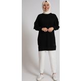 Soul 30644 Kadın Basıc Tunik