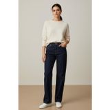 Soul Kadın Basic Pantolon -32194PNT - DARK BLUE