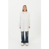Soul Kadın Basic Tunik - - ECRU 30726TUN