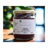 Soul Kitchen 180 gr Organik Siyah Zeytin Ezmesi