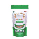 Soul Kitchen 200 gr Organik Sebzeli Makarna