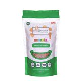 Soul Kitchen 200 gr Organik Sebzeli Tel Şehriye