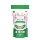 Soul Kitchen 300 gr Organik Sebzeli Arpa Şehriye