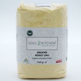 Soul Kitchen 500 gr Organik Nohut Unu