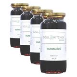 SOUL KITCHEN GURME HURMA ÖZÜ 315GR (4 paketi)
