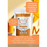 Soul Kitchen Organik 5 Tahıllı 250 gr Sabah Maması