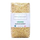 SOUL KITCHEN ORGANİK AŞURELİK BUĞDAY 750GR