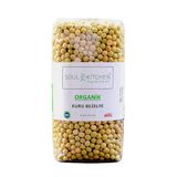 Soul Kitchen Organik Kuru Bezelye 750 gr