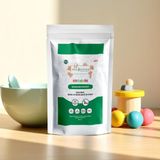 Soul Kitchen Organik Muhallebi B1 Vitaminli Tahıl Bazlı 250 gr Bebek Ek Gıda