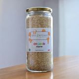 Soul Kitchen Organik Rüşeym 150 gr