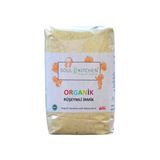 Soul Kitchen Organik Rüşeymli İrmik 250gr