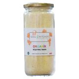 SOUL KITCHEN ORGANİK RÜŞEYMLİ İRMİK 300GR